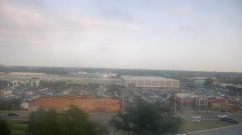 Weather camera view of Sacred Heart Hospital.