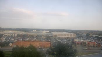 Weather camera view of Sacred Heart Hospital.