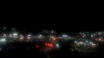 Weather camera view of Sacred Heart Hospital.