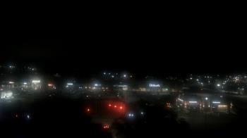 Weather camera view of Sacred Heart Hospital.