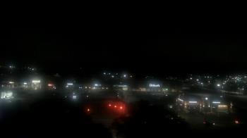 Weather camera view of Sacred Heart Hospital.