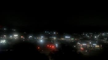 Weather camera view of Sacred Heart Hospital.