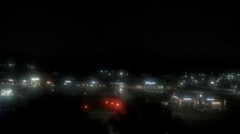 Weather camera view of Sacred Heart Hospital.