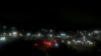 Weather camera view of Sacred Heart Hospital.