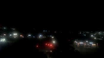 Weather camera view of Sacred Heart Hospital.