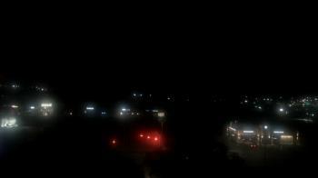 Weather camera view of Sacred Heart Hospital.