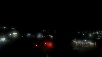 Weather camera view of Sacred Heart Hospital.