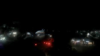 Weather camera view of Sacred Heart Hospital.