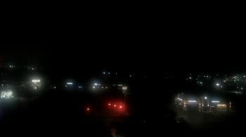 Weather camera view of Sacred Heart Hospital.