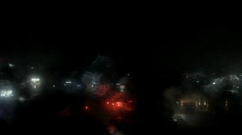 Weather camera view of Sacred Heart Hospital.