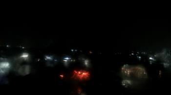 Weather camera view of Sacred Heart Hospital.