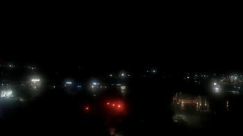 Weather camera view of Sacred Heart Hospital.