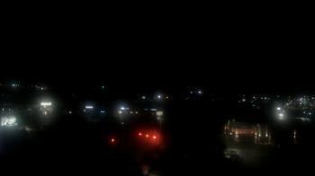 Weather camera view of Sacred Heart Hospital.