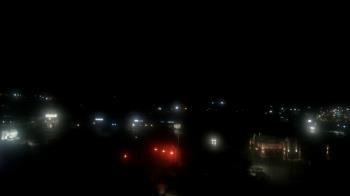 Weather camera view of Sacred Heart Hospital.