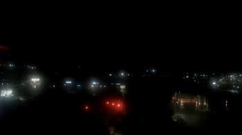 Weather camera view of Sacred Heart Hospital.