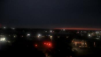 Weather camera view of Sacred Heart Hospital.