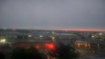 Weather camera view of Sacred Heart Hospital.