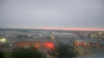 Weather camera view of Sacred Heart Hospital.