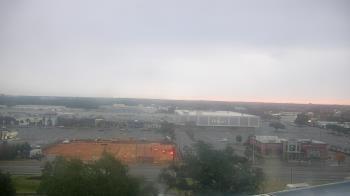 Weather camera view of Sacred Heart Hospital.