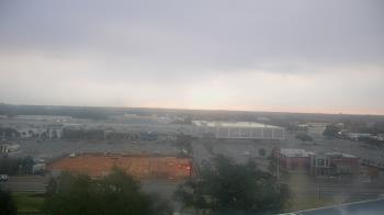 Weather camera view of Sacred Heart Hospital.