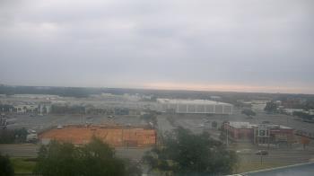 Weather camera view of Sacred Heart Hospital.