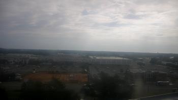 Weather camera view of Sacred Heart Hospital.