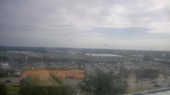 Weather camera view of Sacred Heart Hospital.