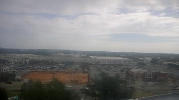 Weather camera view of Sacred Heart Hospital.