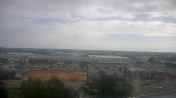 Weather camera view of Sacred Heart Hospital.