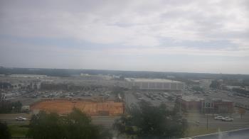 Weather camera view of Sacred Heart Hospital.