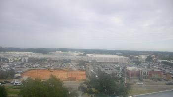 Weather camera view of Sacred Heart Hospital.