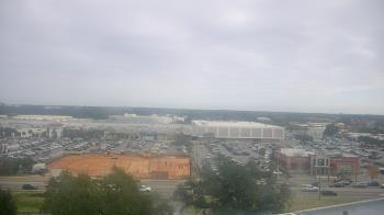 Weather camera view of Sacred Heart Hospital.