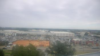 Weather camera view of Sacred Heart Hospital.