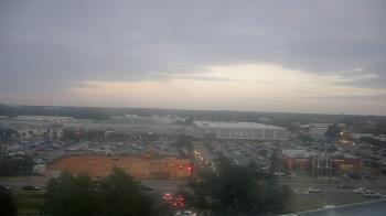 Weather camera view of Sacred Heart Hospital.