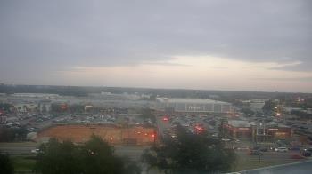 Weather camera view of Sacred Heart Hospital.