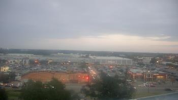 Weather camera view of Sacred Heart Hospital.