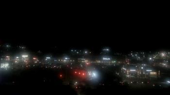 Weather camera view of Sacred Heart Hospital.