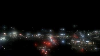 Weather camera view of Sacred Heart Hospital.