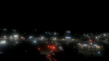 Weather camera view of Sacred Heart Hospital.