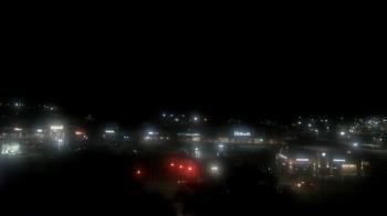 Weather camera view of Sacred Heart Hospital.