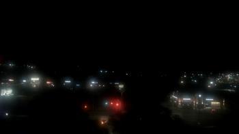 Weather camera view of Sacred Heart Hospital.