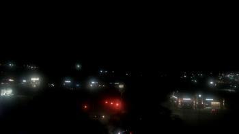 Weather camera view of Sacred Heart Hospital.