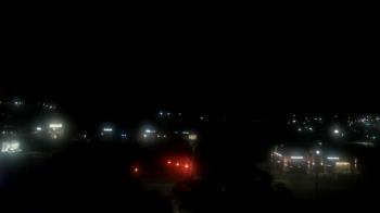 Weather camera view of Sacred Heart Hospital.