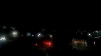 Weather camera view of Sacred Heart Hospital.