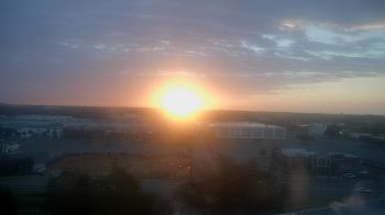 Weather camera view of Sacred Heart Hospital.