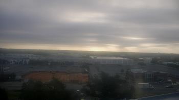 Weather camera view of Sacred Heart Hospital.