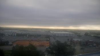 Weather camera view of Sacred Heart Hospital.