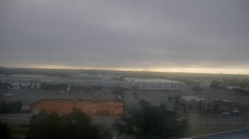 Weather camera view of Sacred Heart Hospital.