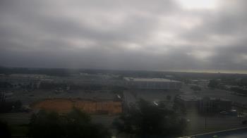 Weather camera view of Sacred Heart Hospital.