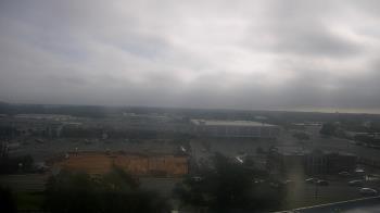 Weather camera view of Sacred Heart Hospital.